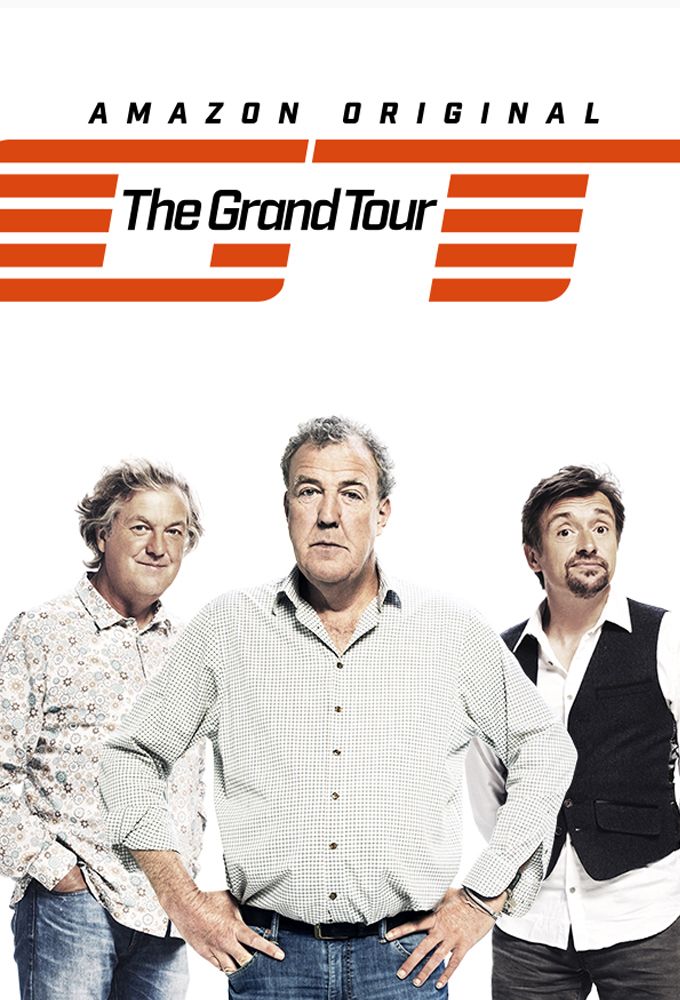 the grand tour poster