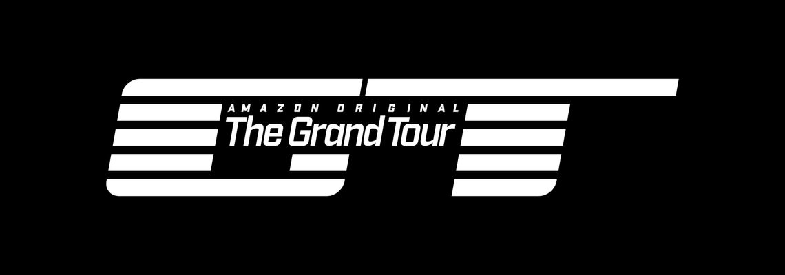 Cover The Grand Tour