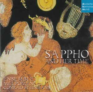 Sappho and Her Time