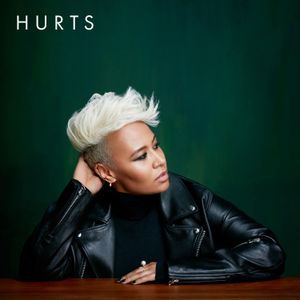 Hurts (Single)