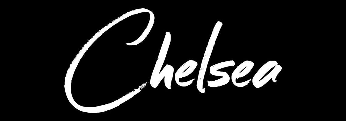 Cover Chelsea