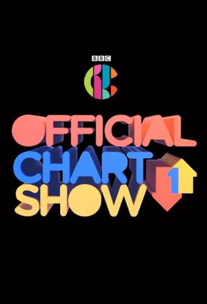 CBBC Official Chart Show