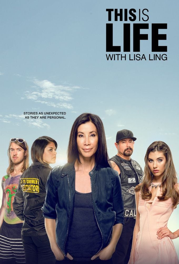 Images De This Is Life With Lisa Ling 2014 Senscritique