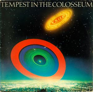 Tempest in the Colosseum (Live)