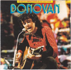 Castle Masters Collection: Donovan