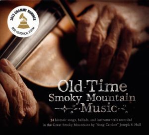 Old-Time Smoky Mountain Music