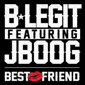 Best Friend (Single)