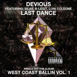 Last Dance (Single)