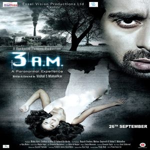3 A.M.: Original Motion Picture Soundtrack (OST)
