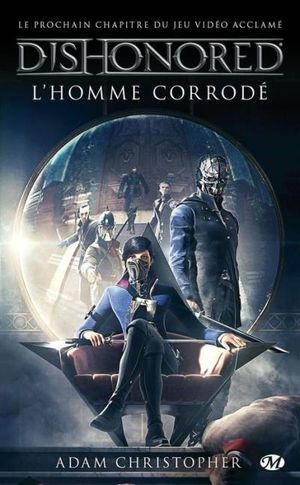 L'homme corrodé