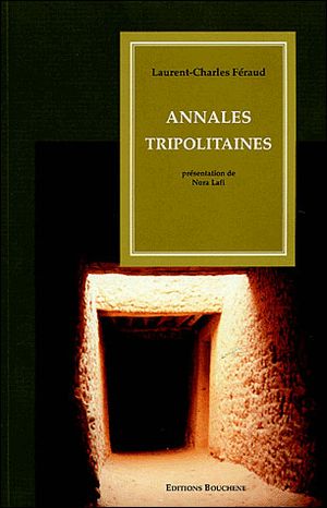 Annales tripolitaines