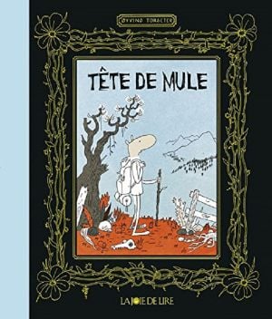 Tête de Mule