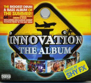 Innovation: The Album