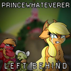 Left Behind (Single)