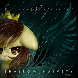 Shallow Naivety (Single)