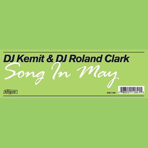 Song in May (Kemistry instrumental dub)