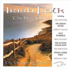 Best of Irish Folk
