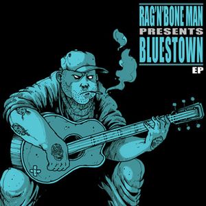 Bluestown (EP)