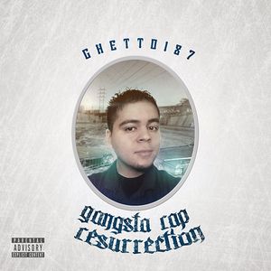 Gangsta Rap Resurrection