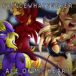 Ace of my Heart (Single)