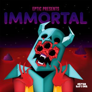 Immortal EP (EP)