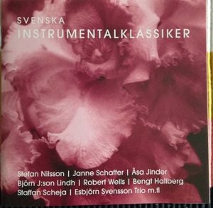 Svenska instrumentalklassiker