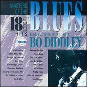 The Best of Bo Diddley