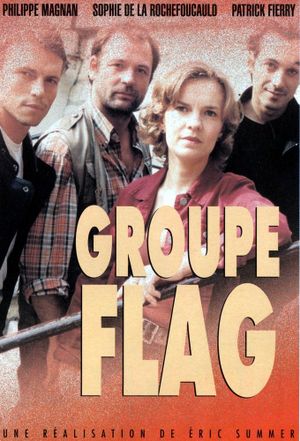 Groupe Flag