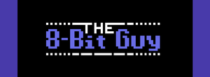 The 8-Bit Guy