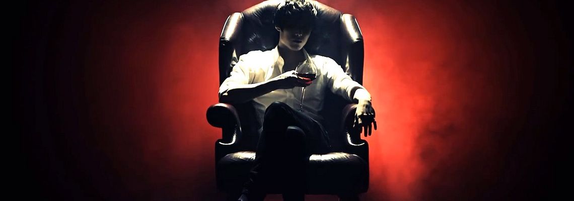 Cover Vampire Prosecutor