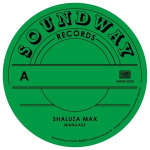 Mangase / Hafi Deo (Single)