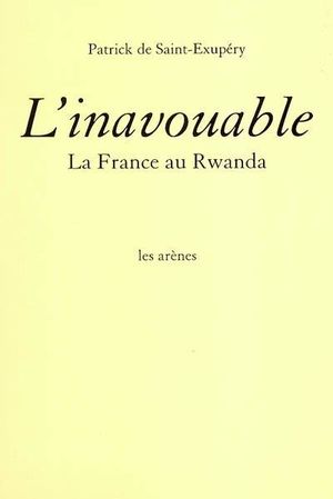 L'Inavouable