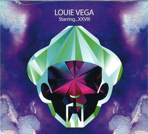Dance (Louie Vega Latin Soul remix)