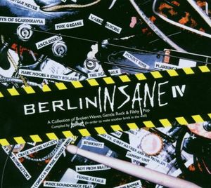 Berlin Insane IV