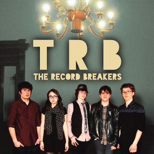 TRB (EP)