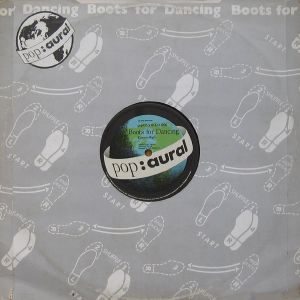 Boots For Dancing (EP)