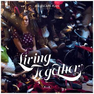 Living Together (EP)