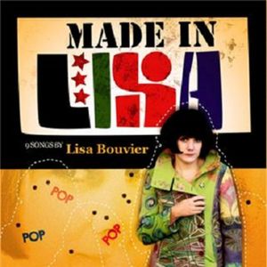 Made in Lisa (EP)