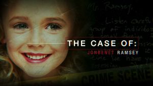 The Case of JonBenét Ramsey