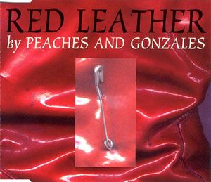 Red Leather (Single)