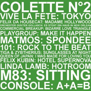 Colette N°2