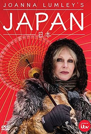 Joanna Lumley’s Japan