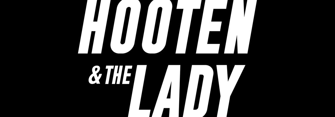 Cover Hooten & the Lady