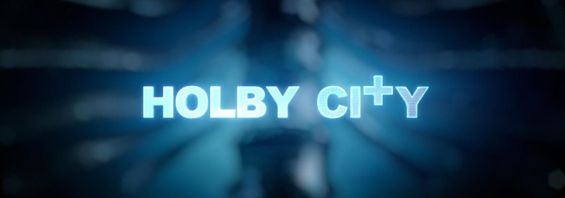 Cover Holby City