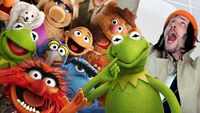 Muppets Most Wanted