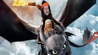 How to Train Your Dragon 2