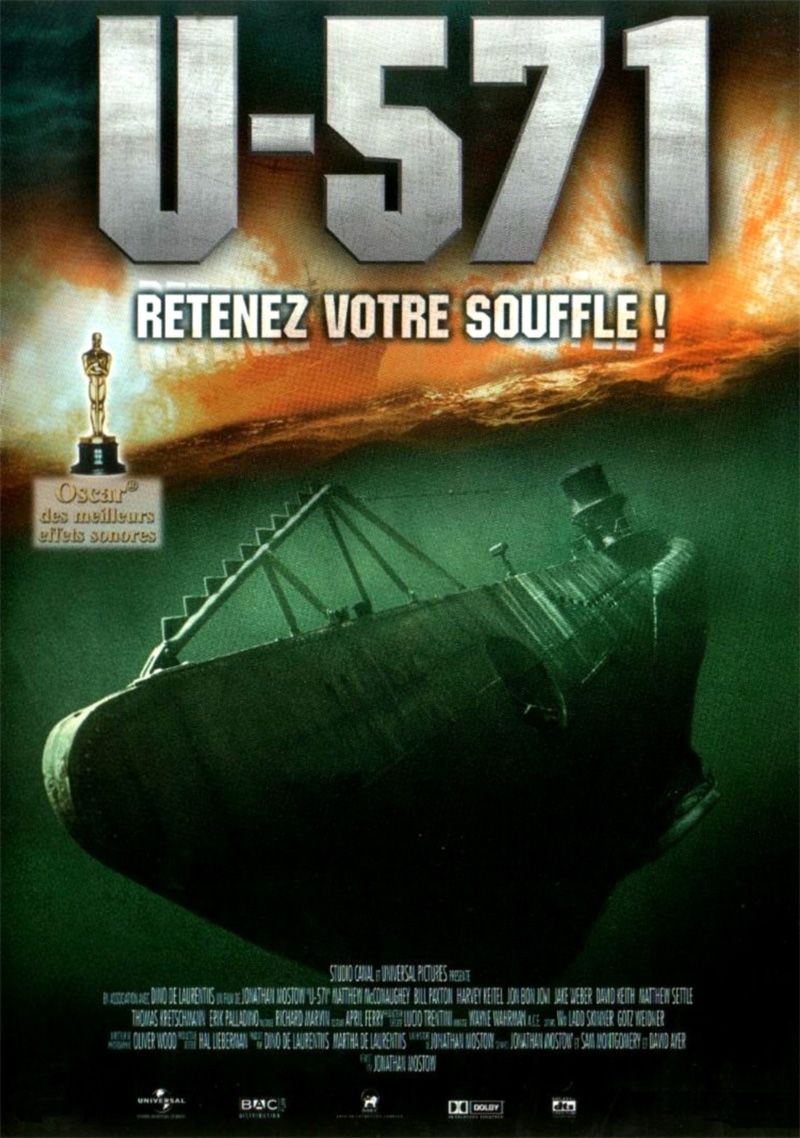2000 U-571