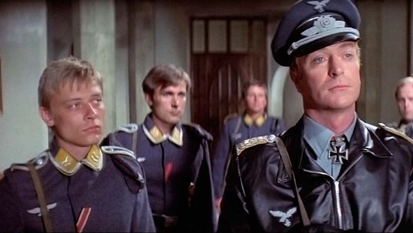 L'Aigle s'est envolé