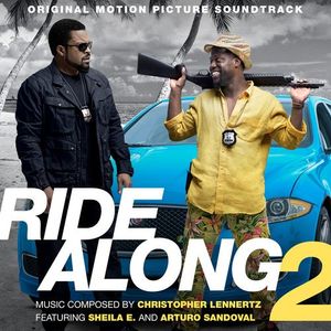 Ride Along 2 (OST)