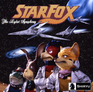 Star Fox: The Lylat Symphony